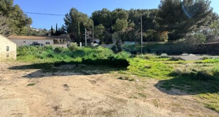 Ensuès-la-Redonne Terrain à bâtir - 2467686-7054annonce420260325QQTLP.jpeg Maisons France Confort