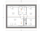 Maison à construire à Gauchy (02430) 2521204-7246modele9202201179AB8H.jpeg Maisons France Confort