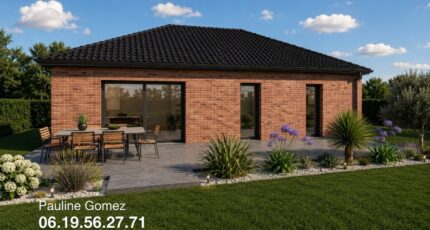 Gauchy Maison neuve - 2521200-7246modele620260517TC490.jpeg Maisons France Confort