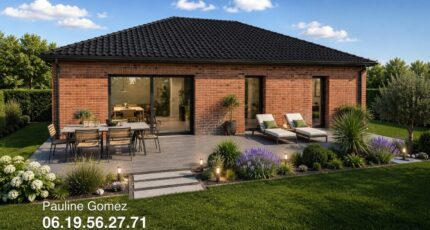 Gauchy Maison neuve - 2521200-7246modele720260517f1IFG.jpeg Maisons France Confort