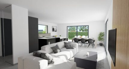 Rochetoirin Maison neuve - 2521223-11355modele920251020qTyrv.jpeg Maisons France Confort