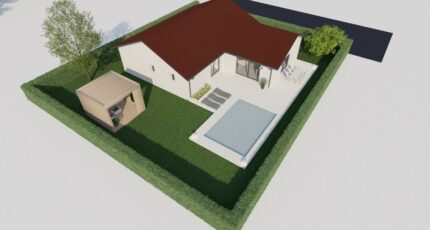 Rochetoirin Maison neuve - 2521223-11355annonce820260526hTPbp.jpeg Maisons France Confort