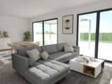 Maison à construire à Saint-Jean-d’Avelanne (38480) 2520907-11355modele720260310xWJC8.jpeg Maisons France Confort