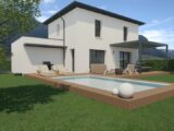 Maison à construire à Rochetoirin (38110) 2521237-11355annonce720260526difF7.jpeg Maisons France Confort