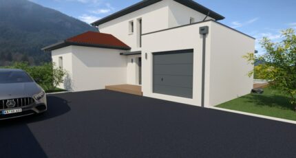 Rochetoirin Maison neuve - 2521237-11355annonce620260526QBMds.jpeg Maisons France Confort