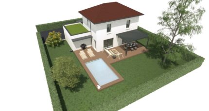 Rochetoirin Maison neuve - 2521237-11355annonce1020260526l7nlh.jpeg Maisons France Confort