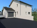 Maison à construire à Rochetoirin (38110) 2521233-11355modele820260223cdfPp.jpeg Maisons France Confort