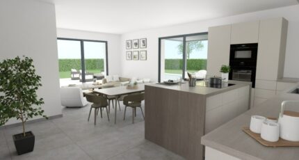 Rochetoirin Maison neuve - 2521233-11355modele620260223CiF0Z.jpeg Maisons France Confort