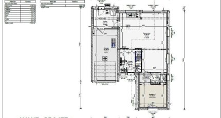 L'Huisserie Maison neuve - 2466760-3855modele620250206pqSOS.jpeg Maisons France Confort