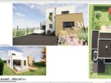 Maison à construire à Entrammes (53260) 2467929-3855modele920250206u8TH3.jpeg Maisons France Confort