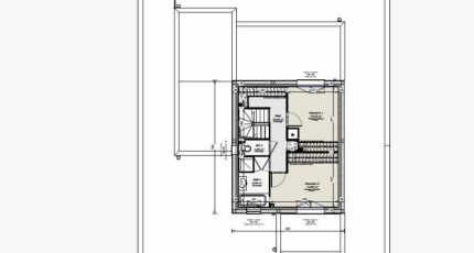 Entrammes Maison neuve - 2467929-3855modele720250206Qh1We.jpeg Maisons France Confort
