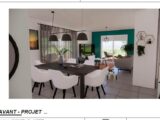 Maison à construire à Entrammes (53260) 2467923-3855modele820250206qsVPo.jpeg Maisons France Confort