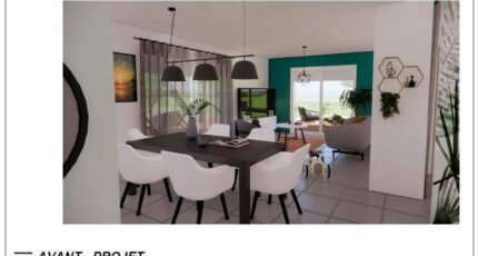 Entrammes Maison neuve - 2467923-3855modele820250206qsVPo.jpeg Maisons France Confort