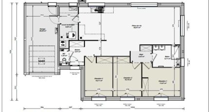 Entrammes Maison neuve - 2467923-3855modele620250206sCPO6.jpeg Maisons France Confort