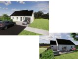 Maison à construire à Entrammes (53260) 2467931-3855modele720260122TTTVm.jpeg Maisons France Confort