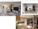 Maison à construire à Entrammes (53260) 2467931-3855modele820260122P1932.jpeg Maisons France Confort