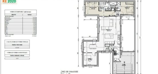 Maison neuve à , Loire-Atlantique