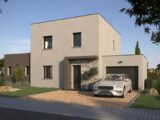Maison à construire à Assas (34820) 2521599-3243modele620240219IvVco.jpeg Maisons France Confort