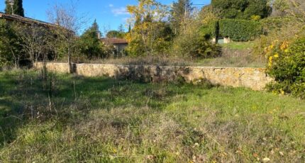 Carcès Terrain à bâtir - 2439523-10122annonce3202602240TI6X.jpeg Maisons France Confort