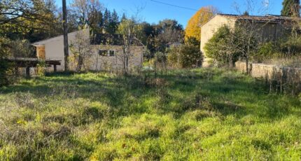 Carcès Terrain à bâtir - 2439523-10122annonce420260224iuKMr.jpeg Maisons France Confort