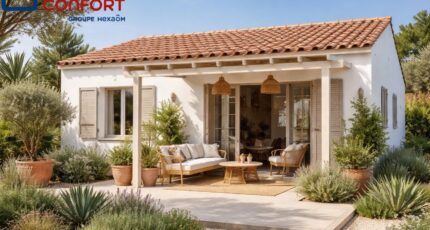La Londe-les-Maures Maison neuve - 2464633-10122annonce620260323nWGUm.jpeg Maisons France Confort