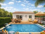 Maison à construire à Pignans (83790) 2521664-11039modele620260410cAt21.jpeg Maisons France Confort
