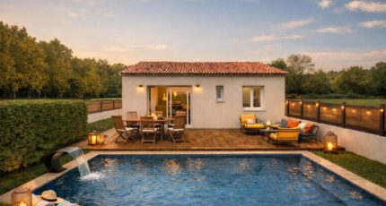 Pignans Maison neuve - 2521682-11039annonce320260527vSpbe.jpeg Maisons France Confort