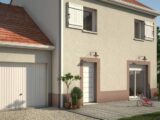 Maison à construire à Bréval (78980) 2521667-3799modele720151015BQBcK.jpeg Maisons France Confort