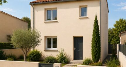 Cuers Maison neuve - 2521722-10122annonce6202605277taJy.jpeg Maisons France Confort
