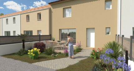 Cuers Maison neuve - 2521753-11137modele720250416uyKD6.jpeg Maisons France Confort