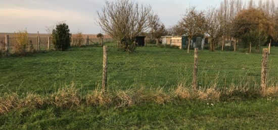 Terrain à bâtir à Montreuil, Île-de-France