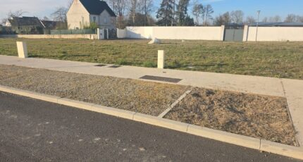 Quincy-Voisins Maison neuve - 2490966-11231annonce120260421N0gcA.jpeg Maisons France Confort