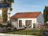 Maison à construire à Sainte-Pazanne (44680) 2521808-11165modele620260415StxKX.jpeg Maisons France Confort