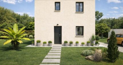 Cuers Maison neuve - 2522001-11039modele8202604224Lc8T.jpeg Maisons France Confort