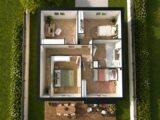 Maison à construire à Cuers (83390) 2522049-11039modele6202604220h96Z.jpeg Maisons France Confort