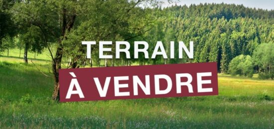 Terrain à bâtir à Saint-Sernin, Nouvelle-Aquitaine