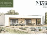 Maison à construire à Sisteron (04200) 2522116-11714modele620260506vqZEz.jpeg Maisons France Confort