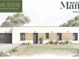 Maison à construire à Sisteron (04200) 2522116-11714modele720260506QkdhK.jpeg Maisons France Confort