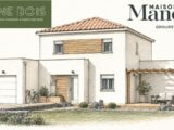 Maison à construire à Sisteron (04200) 2522106-11714modele620260506x780J.jpeg Maisons France Confort