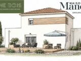 Maison à construire à Sisteron (04200) 2522106-11714modele720260506r1gPn.jpeg Maisons France Confort
