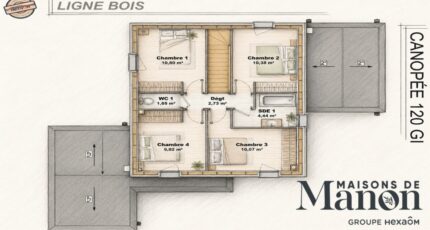 Sisteron Maison neuve - 2522106-11714modele920260506JbEPl.jpeg Maisons France Confort