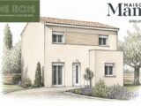 Maison à construire à Sisteron (04200) 2522128-11714modele620260506lwLnC.jpeg Maisons France Confort