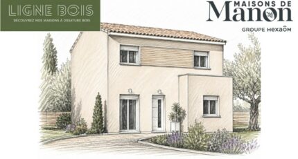 Sisteron Maison neuve - 2522128-11714modele620260506lwLnC.jpeg Maisons France Confort