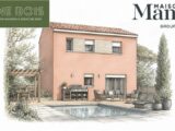 Maison à construire à Sisteron (04200) 2522128-11714modele720260506ik14u.jpeg Maisons France Confort