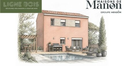 Sisteron Maison neuve - 2522128-11714modele720260506ik14u.jpeg Maisons France Confort