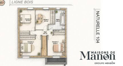 Sisteron Maison neuve - 2522128-11714modele920260506NsSsI.jpeg Maisons France Confort