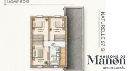 Digne-les-Bains Maison neuve - 2522222-11714modele9202605066cuig.jpeg Maisons France Confort