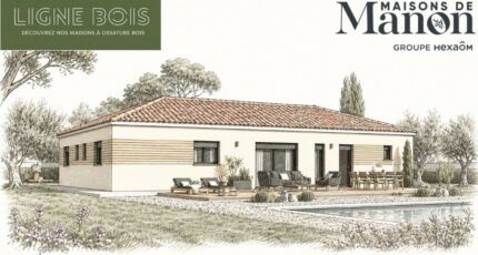 Digne-les-Bains Maison neuve - 2522269-11714modele72026050602uqn.jpeg Maisons France Confort