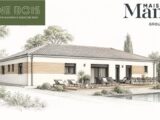 Maison à construire à Digne-les-Bains (04000) 2522269-11714modele820260506vBdwd.jpeg Maisons France Confort