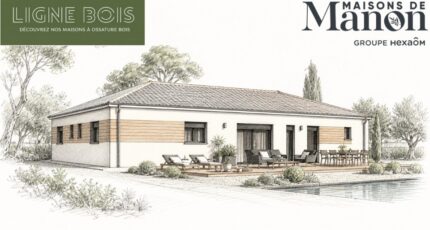 Digne-les-Bains Maison neuve - 2522269-11714modele820260506vBdwd.jpeg Maisons France Confort